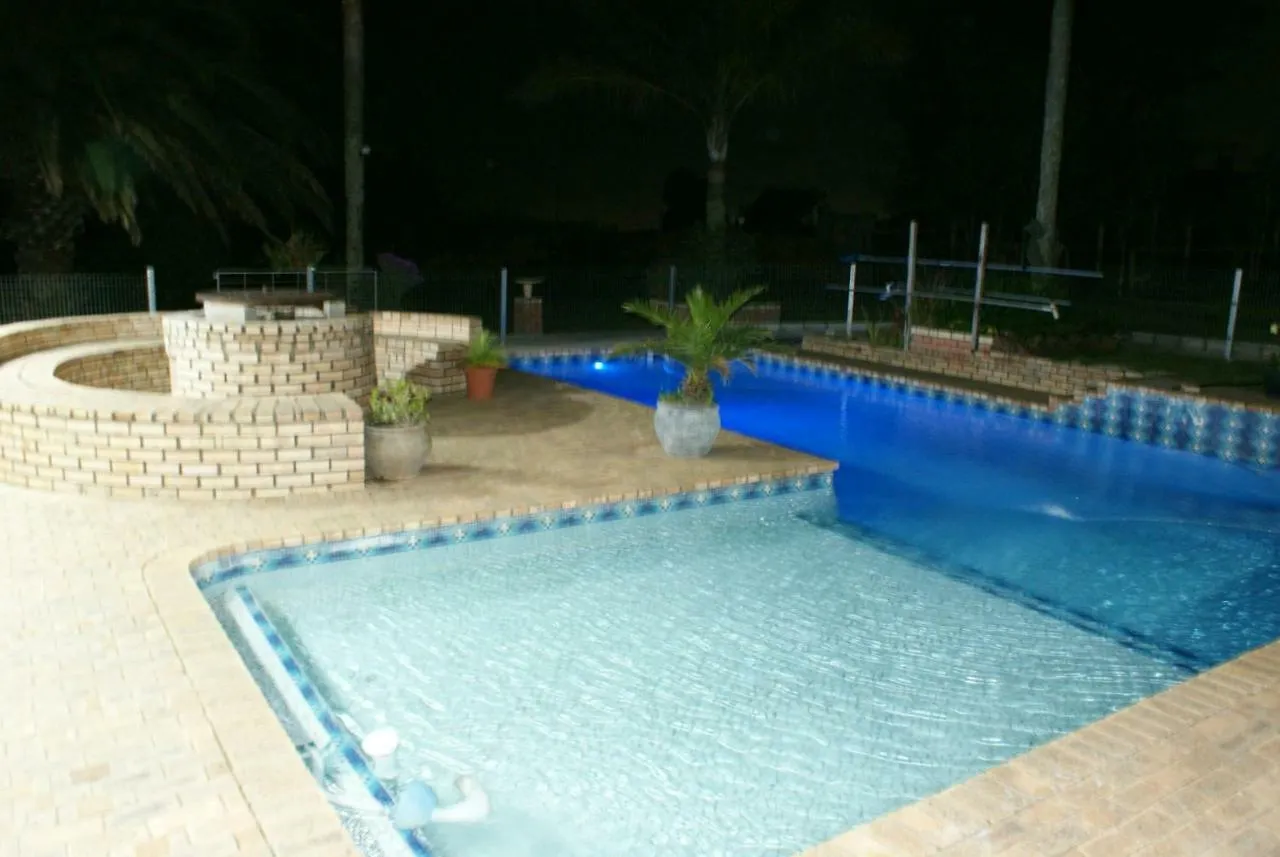 Haka Hana B&B Port Elizabeth Guest house