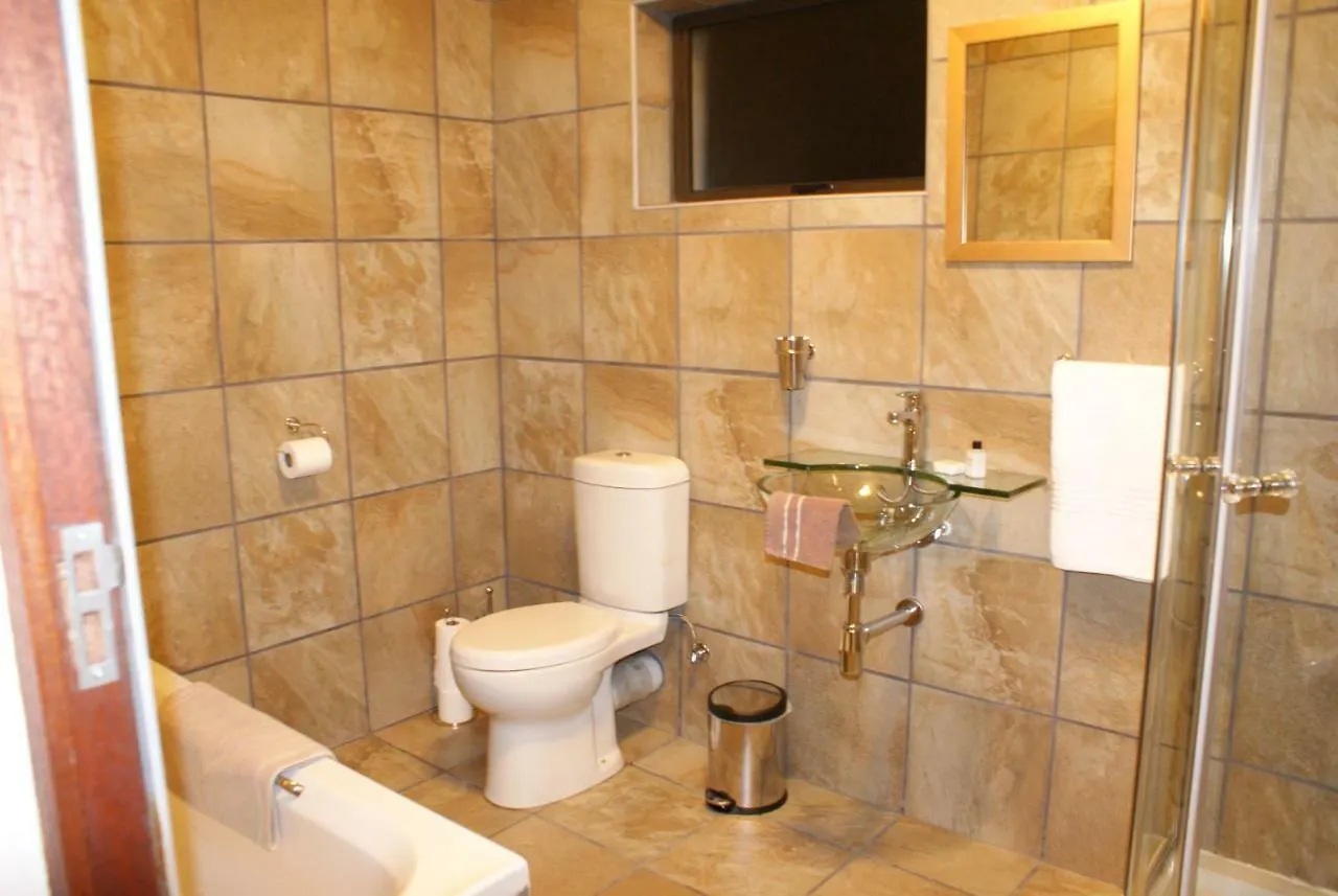 Guest house Haka Hana B&B Port Elizabeth