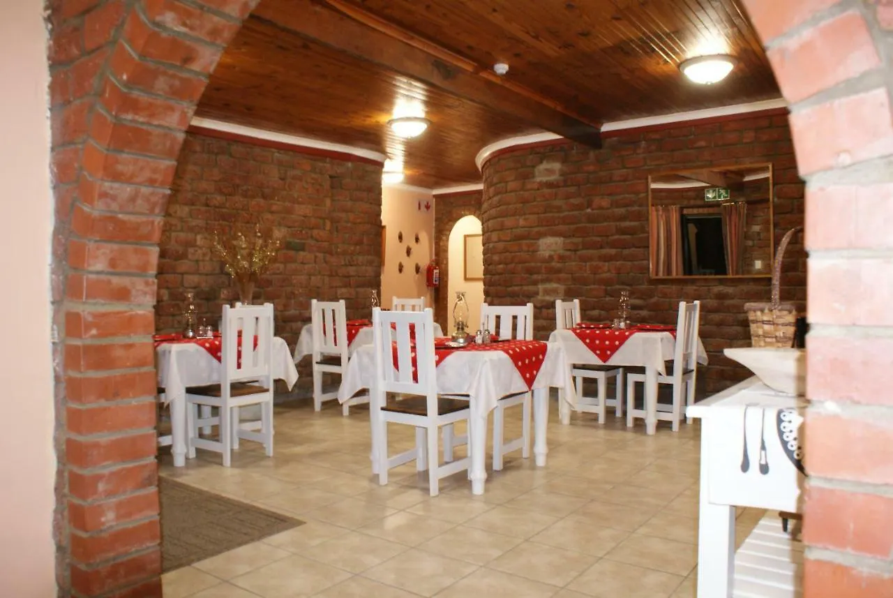 Haka Hana B&B Port Elizabeth 0*,  South Africa