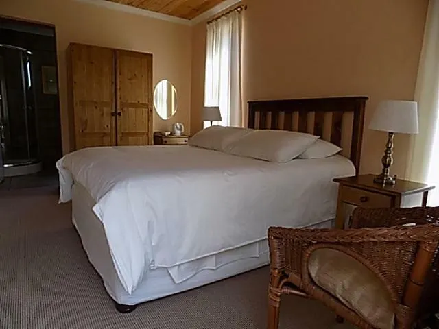 Guest house Haka Hana B&B Port Elizabeth
