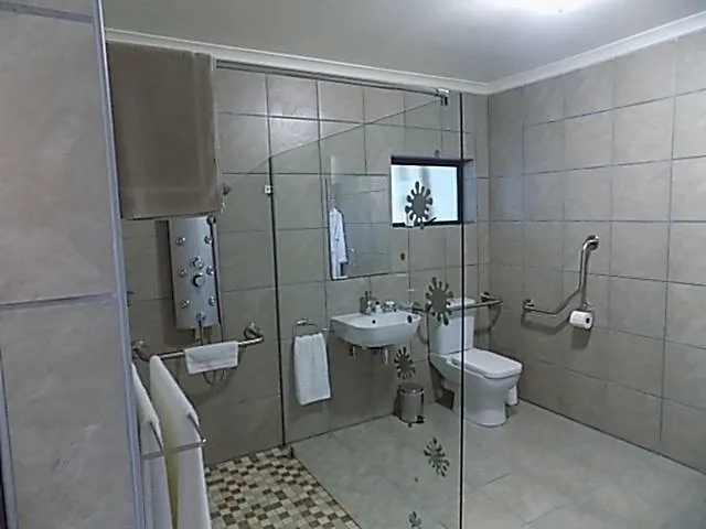 Haka Hana B&B Port Elizabeth 0*,