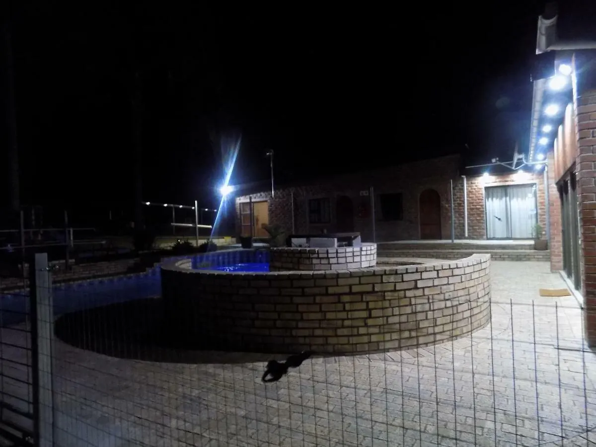 Haka Hana B&B Port Elizabeth 0*,  South Africa