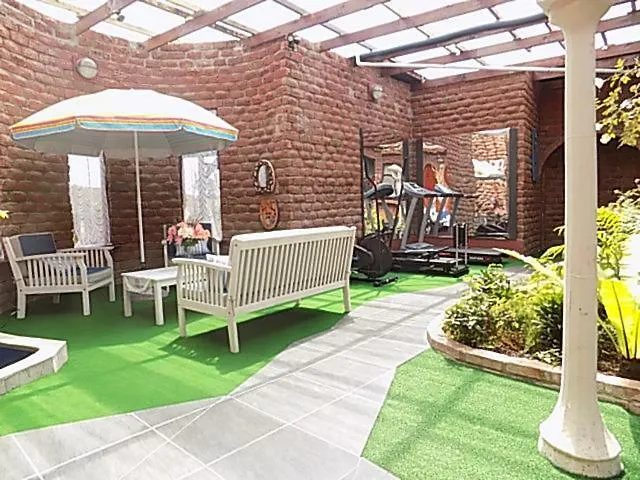 Haka Hana B&B Port Elizabeth 0*,