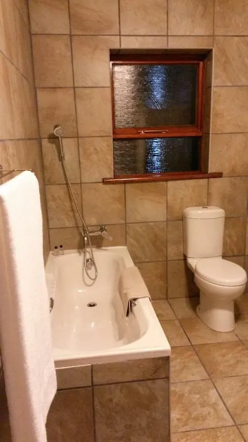 Guest house Haka Hana B&B Port Elizabeth South Africa