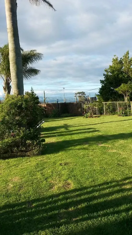Haka Hana B&B Port Elizabeth 0*,  South Africa