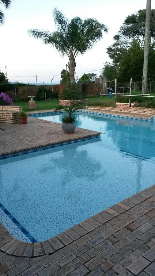 Haka Hana B&B Port Elizabeth South Africa