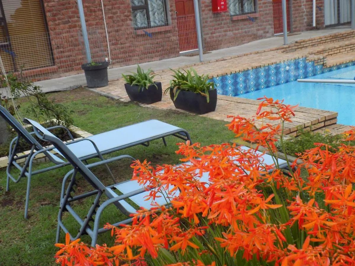 Haka Hana B&B Port Elizabeth 0*,