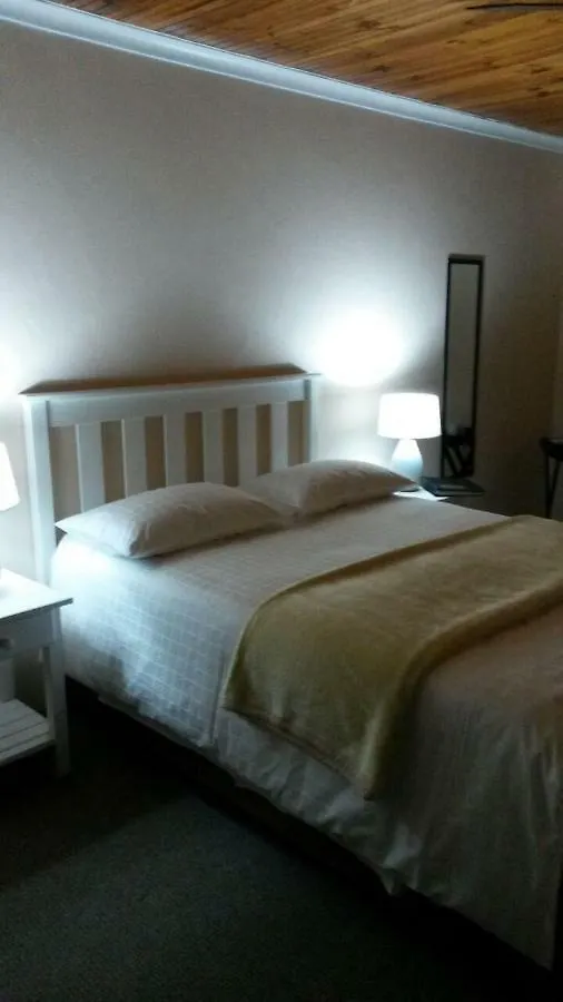 Guest house Haka Hana B&B Port Elizabeth South Africa