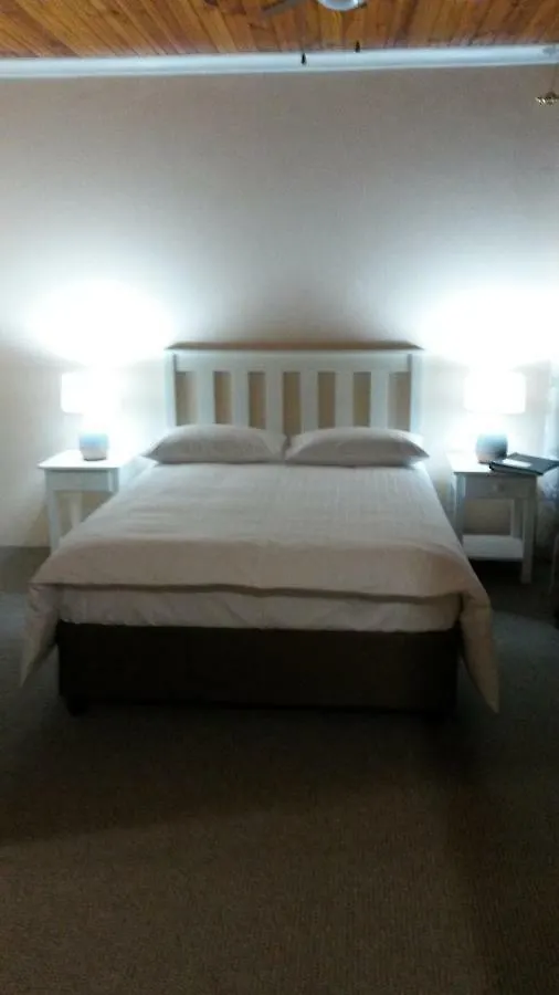 Haka Hana B&B Port Elizabeth Guest house