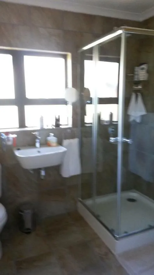 Haka Hana B&B Port Elizabeth Guest house