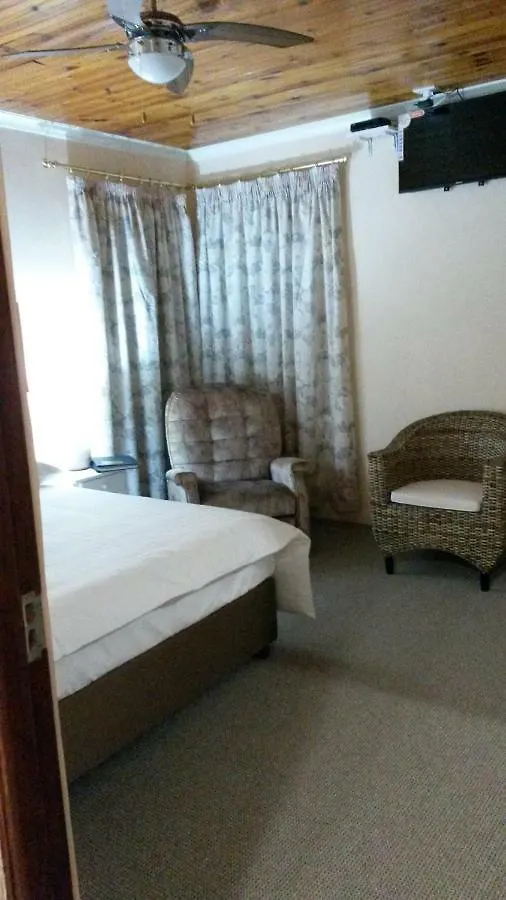 Haka Hana B&B Port Elizabeth 0*,