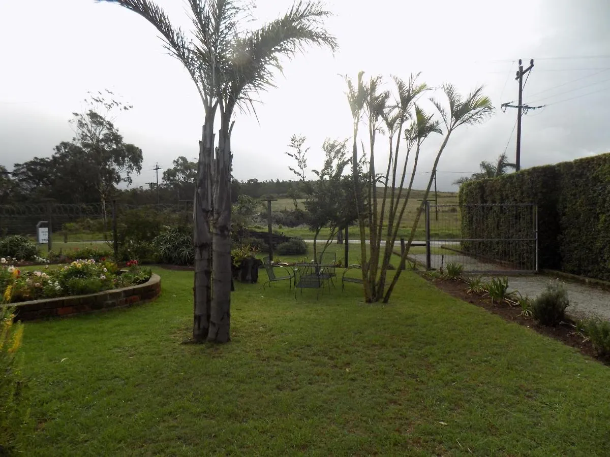 Haka Hana B&B Port Elizabeth Guest house