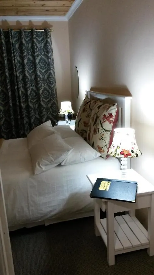 Haka Hana B&B Port Elizabeth