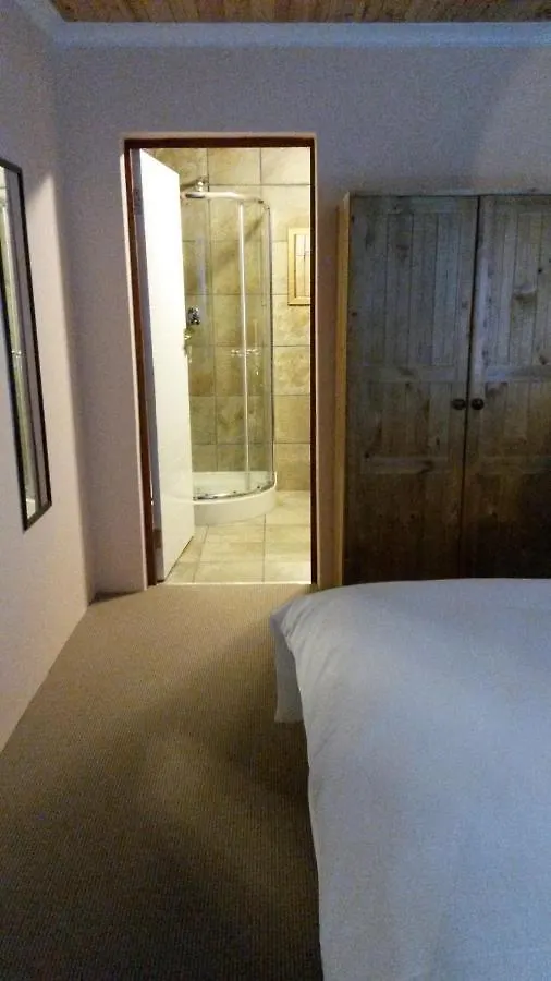 Haka Hana B&B Port Elizabeth Guest house