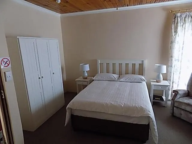 Guest house Haka Hana B&B Port Elizabeth