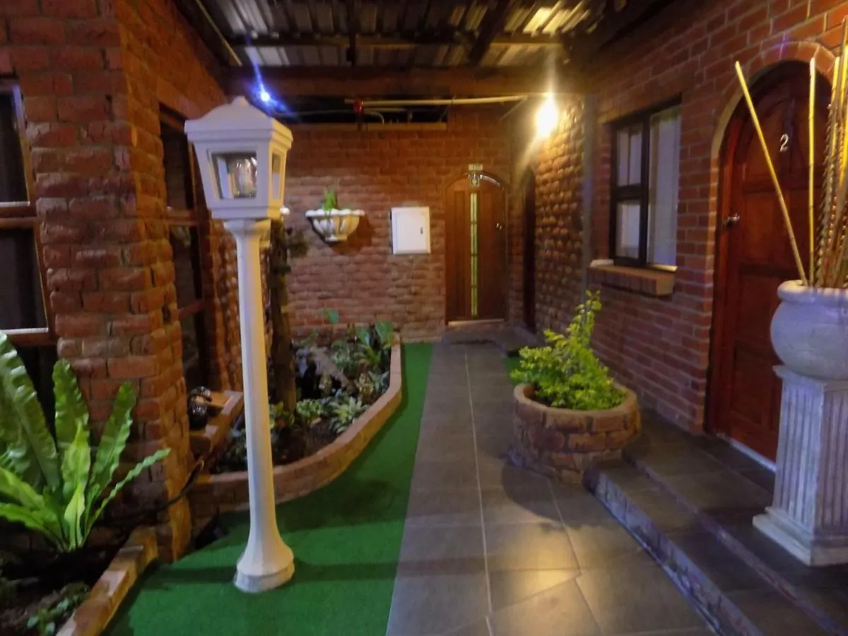 Haka Hana B&B Port Elizabeth
