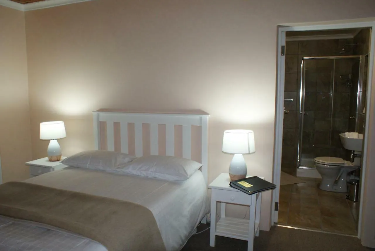 Haka Hana B&B Port Elizabeth South Africa