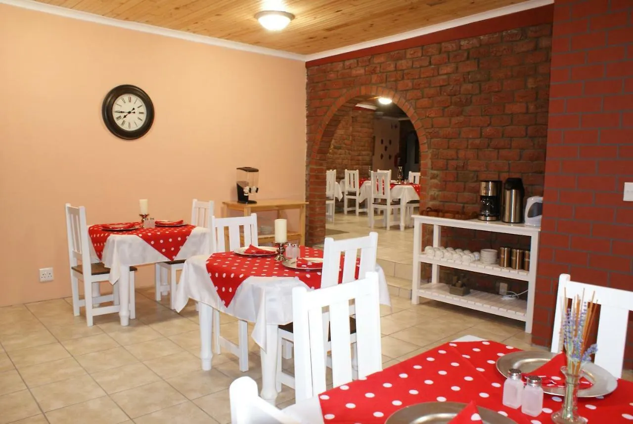 Haka Hana B&B Port Elizabeth Guest house