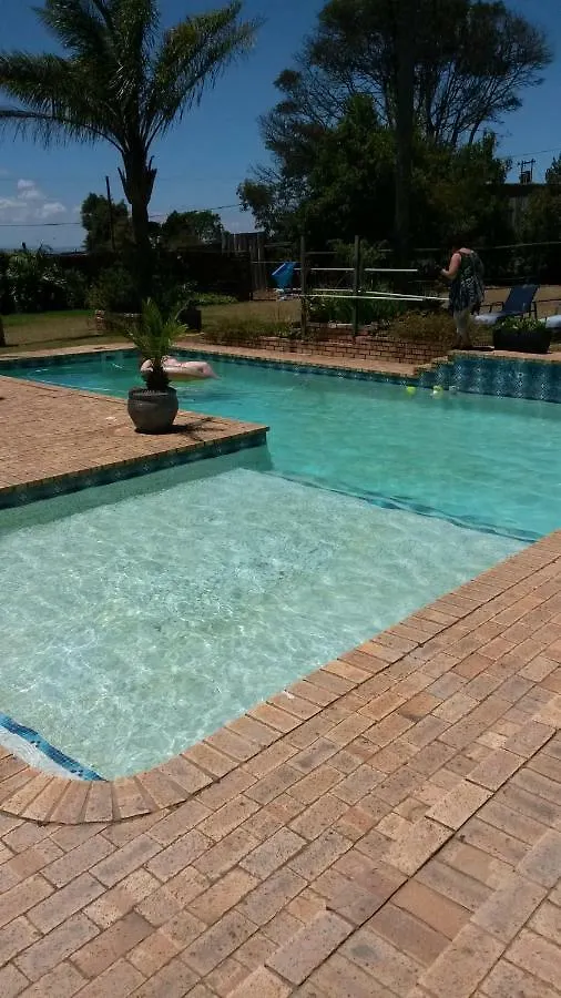 Guest house Haka Hana B&B Port Elizabeth South Africa