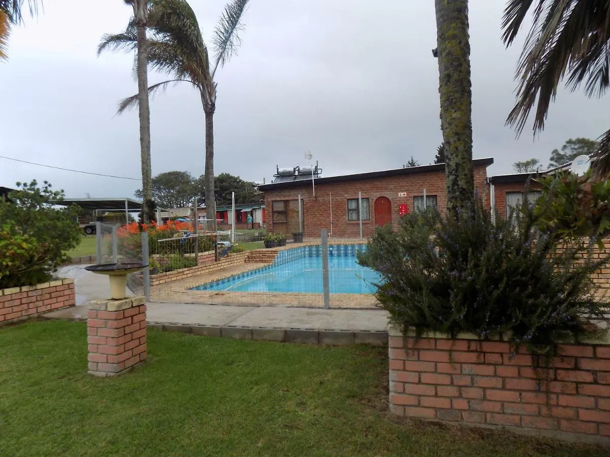 Guest house Haka Hana B&B Port Elizabeth South Africa
