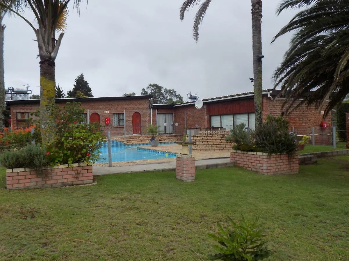 Haka Hana B&B Port Elizabeth